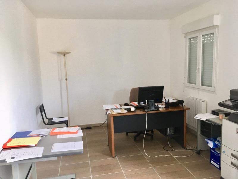 Local commercial - 120 m²