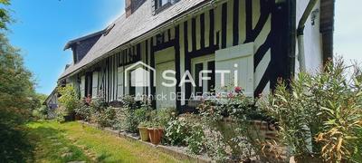 Villa - 150 m² - 9 pièces