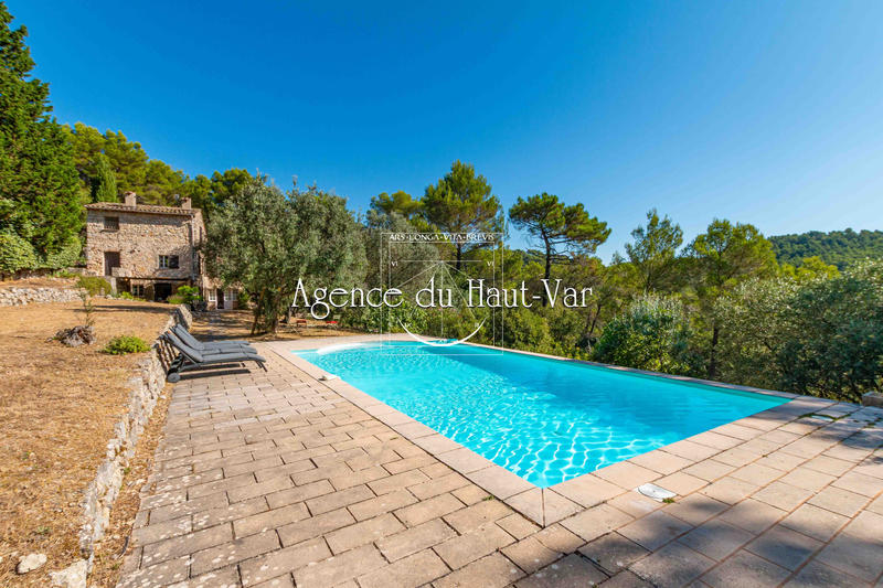 Bastide - 145 m² - 5 pièces