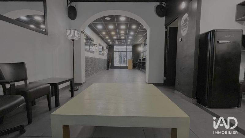 Local commercial - 85 m²