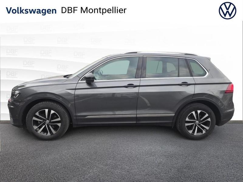 Volkswagen Tiguan 2.0 Tdi 150 Iq.Drive