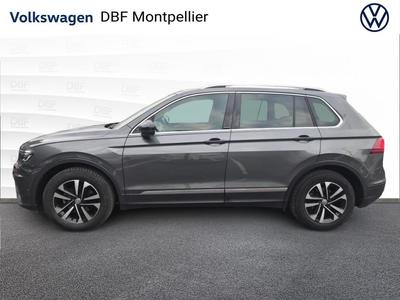 Volkswagen Tiguan 2.0 Tdi 150 Iq.Drive