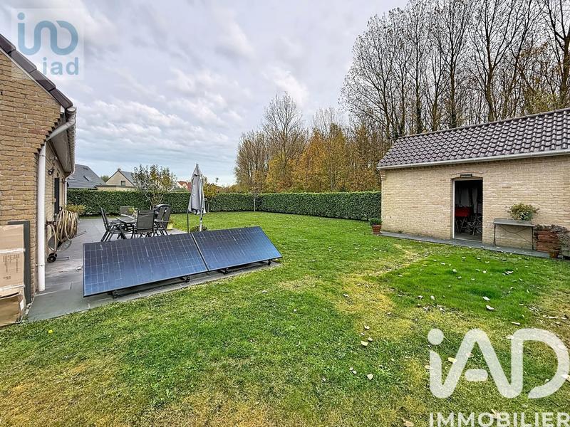 Maison de maîtres - 150 m² - 5 pièces