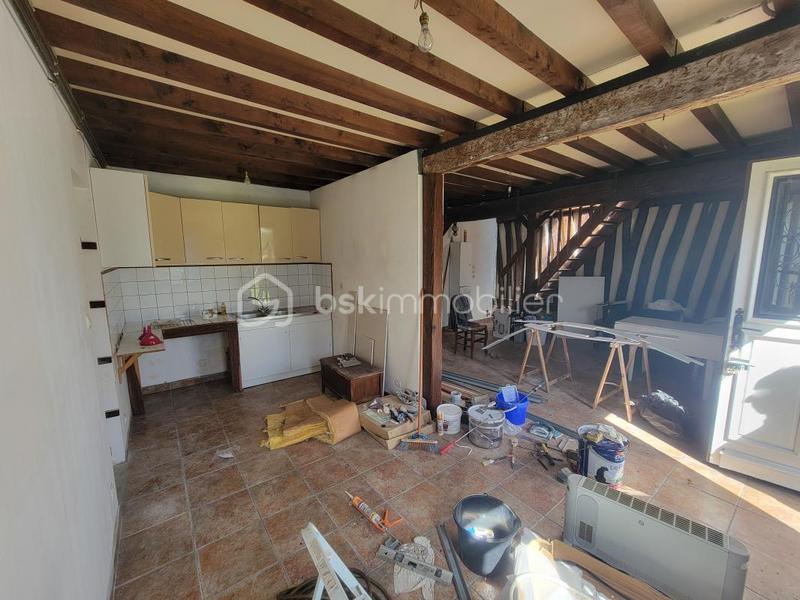 Propriété - 227 m² - 12 pièces