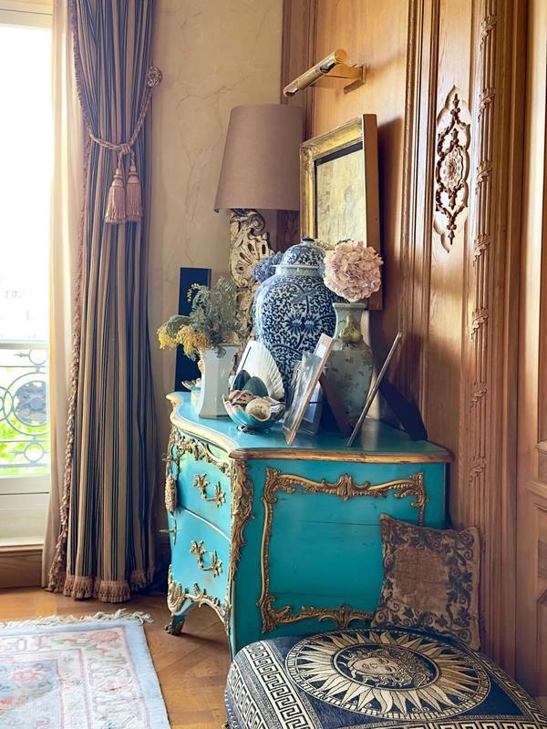 Appartement - 289 m² - 5 pièces