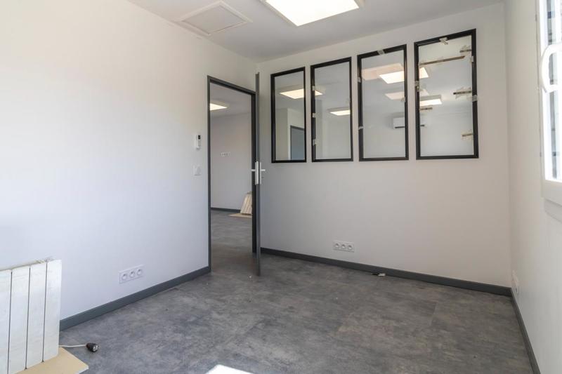 Maison - 121 m² - 6 pièces