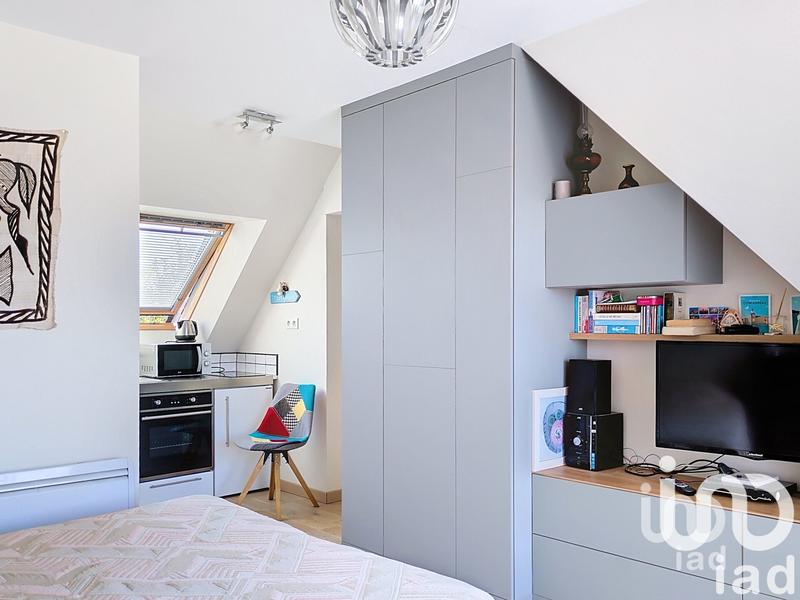 Maison - 110 m² - 6 pièces