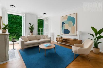 Appartement - 129 m² - 5 pièces