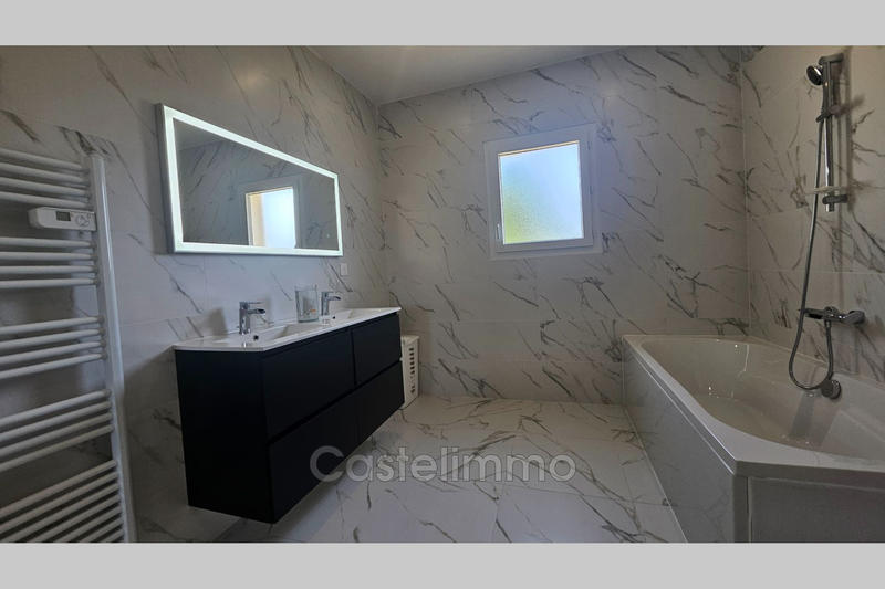 Villa - 125 m² - 5 pièces