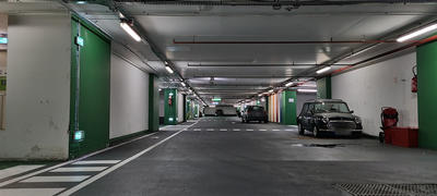 Parking / Garage - 14 m²