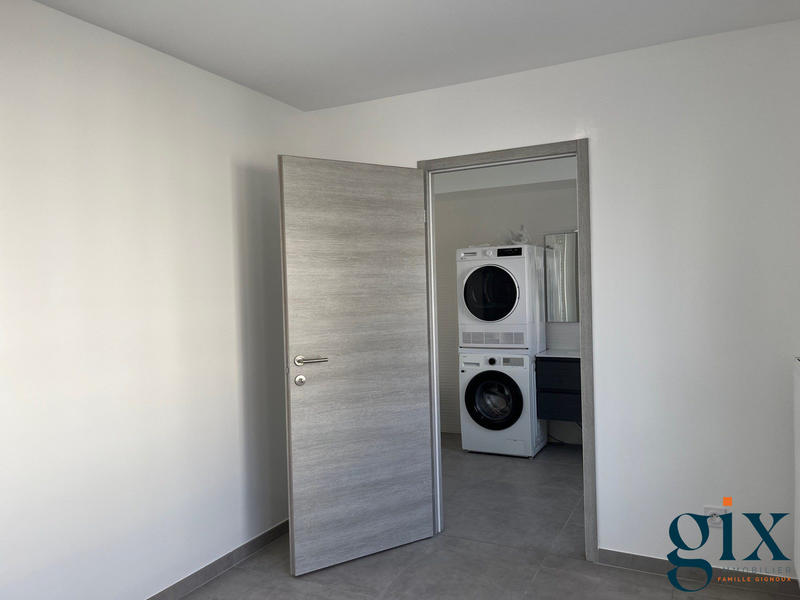 Appartement - 36 m² - 1 pièce