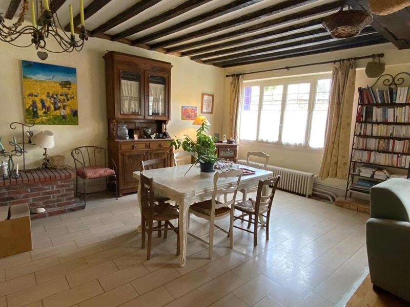 Maison - 160 m² - 7 pièces