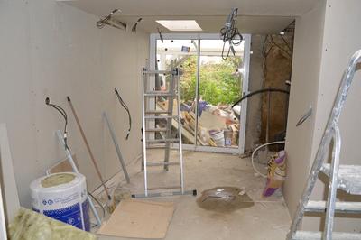 Maison - 85 m² - 5 pièces