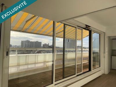 Appartement - 29 m² - 1 pièce