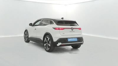Renault Mégane Ev60 220 ch optimum charge Techno Electrique 5p