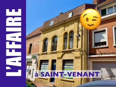 Immeuble - 240 m² - 12 pièces