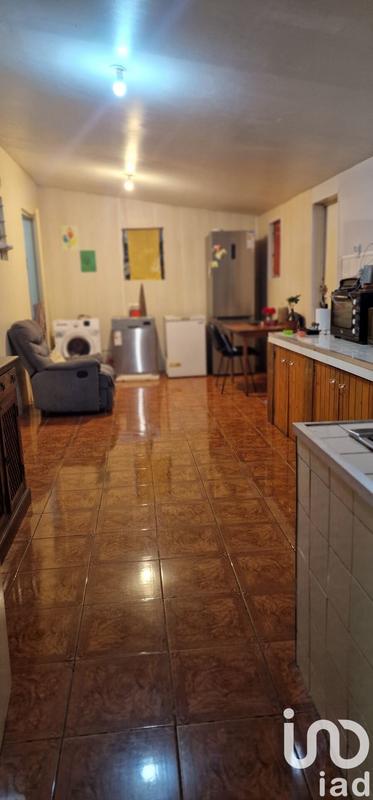 Maison - 121 m² - 4 pièces