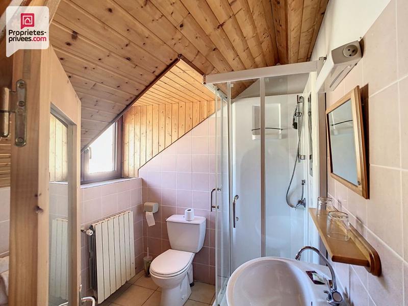 Immeuble - 389 m² - 15 pièces