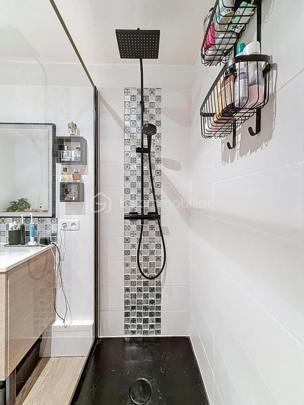 Appartement - 102 m² - 5 pièces