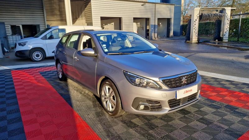 Peugeot 308 Sw bluehdi 130ch ss eat8 active business