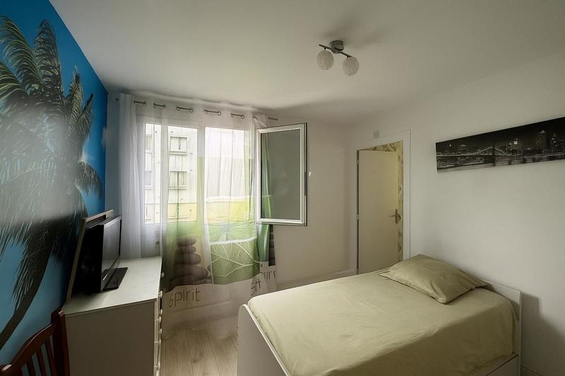 Appartement - 69 m² - 4 pièces