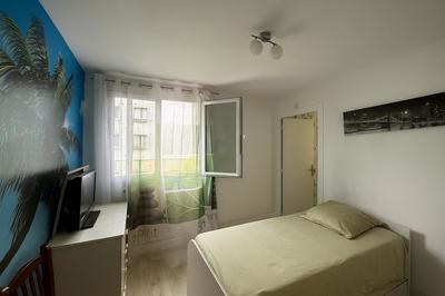 Appartement - 69 m² - 4 pièces