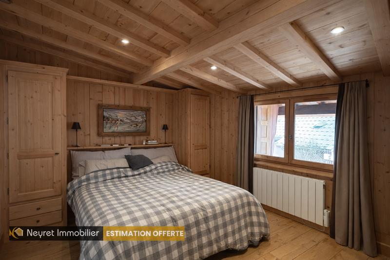 Appartement - 83 m² - 5 pièces