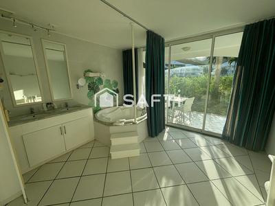 Appartement - 32 m² - 1 pièce