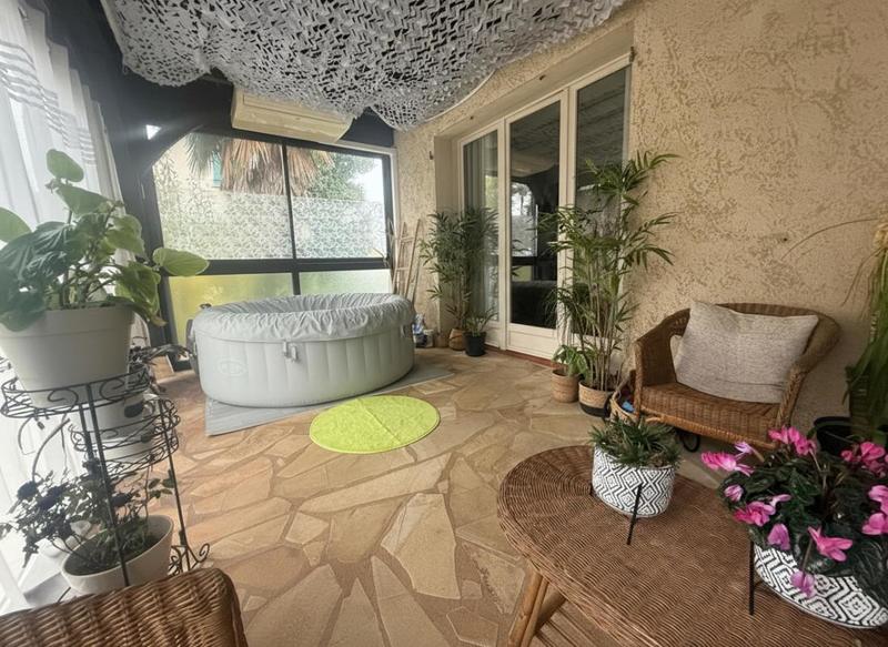 Maison - 159 m² - 7 pièces