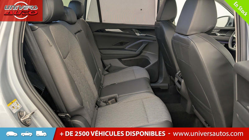 Volkswagen Tayron 1.5 eTSI 150ch Dsg7 7pl Life Plus