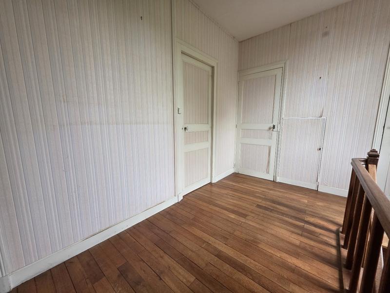 Maison - 182 m² - 6 pièces