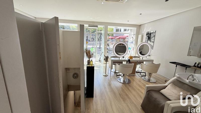 Local commercial - 65 m²