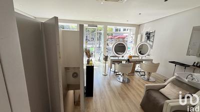 Local commercial - 65 m²