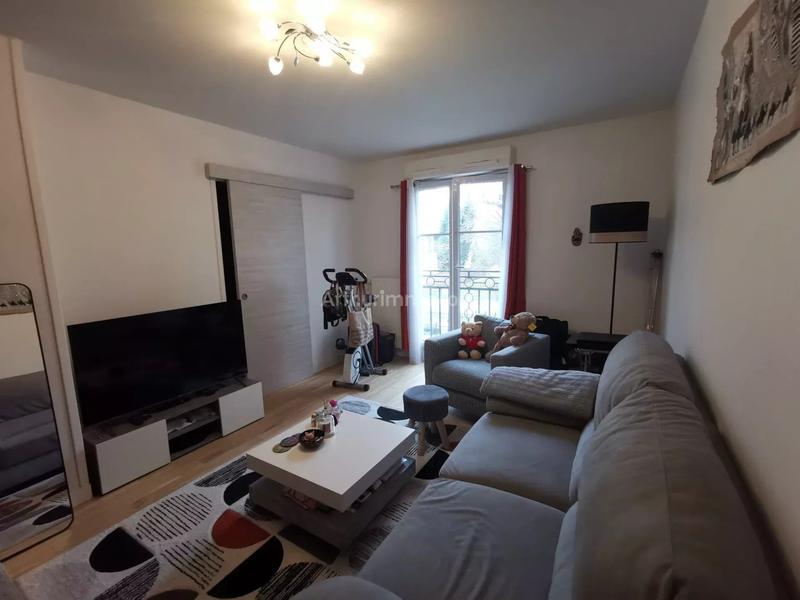 Appartement - 49 m² - 2 pièces