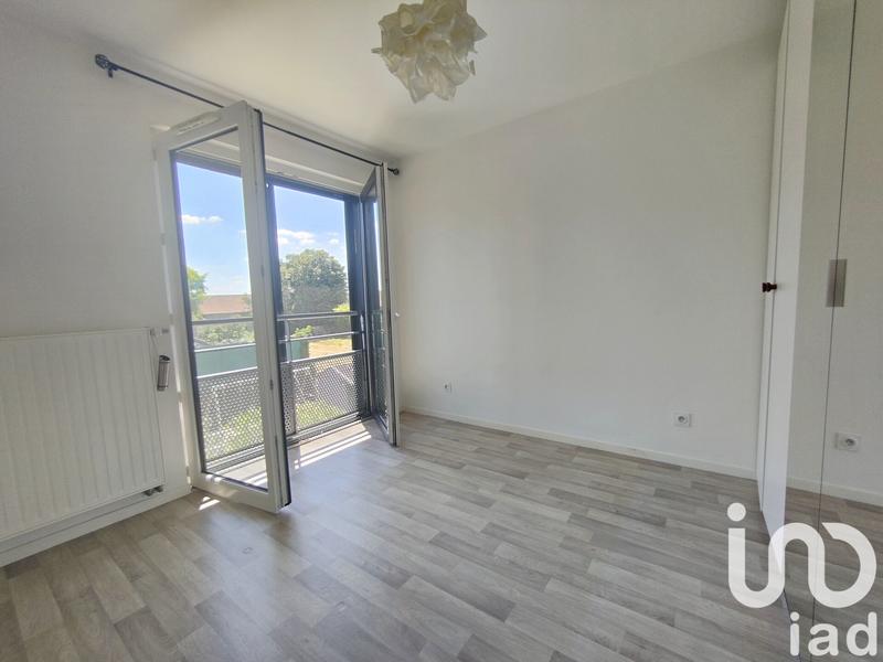 Maison - 94 m² - 5 pièces