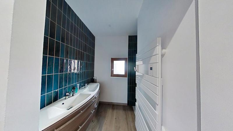 Maison - 127 m² - 5 pièces