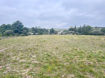 Terrain de loisirs - 5 410 m²