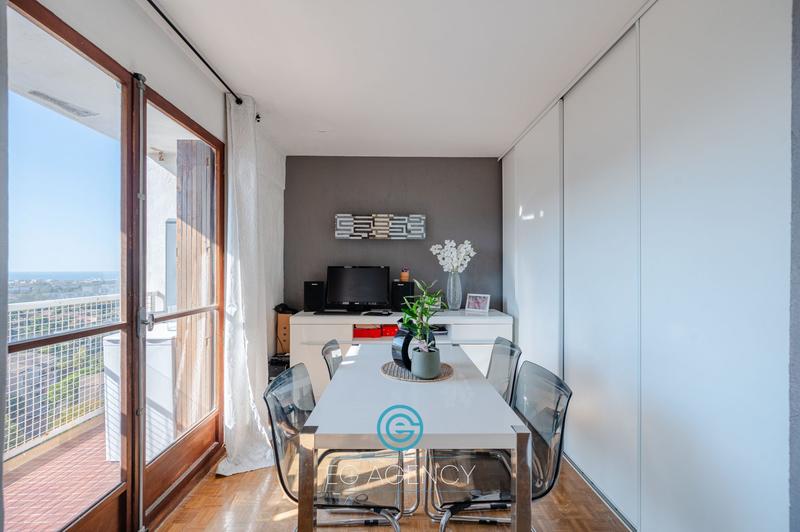 Appartement - 65 m² - 4 pièces