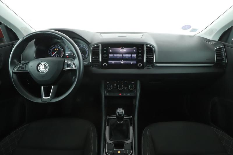 Skoda Karoq 1.0 Tsi Ambition 116 ch