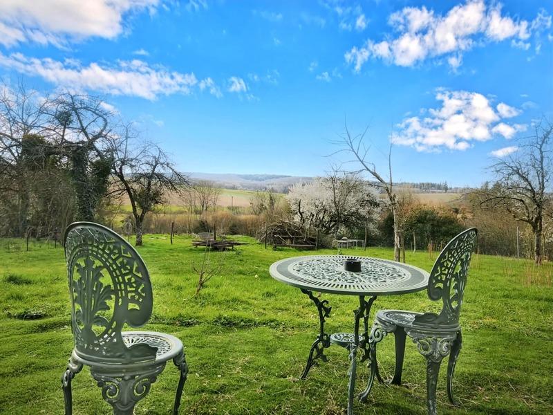 Maison - 94 m² - 5 pièces