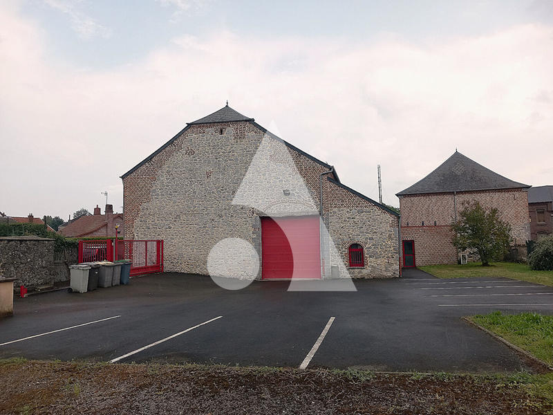 Local commercial - 370 m²