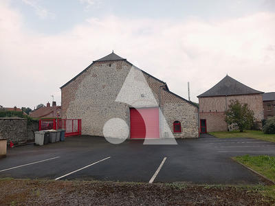 Local commercial - 370 m²