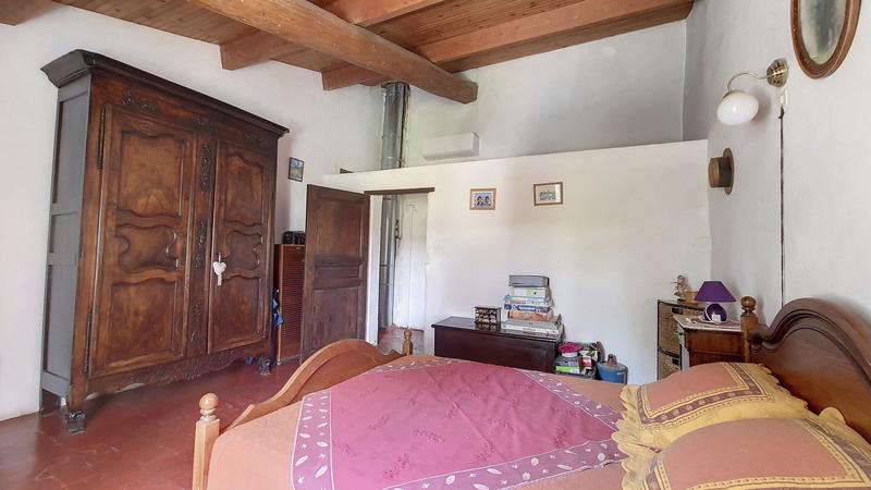 Mas - 116 m² - 5 pièces