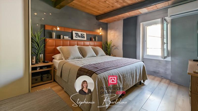 Maison - 98 m² - 4 pièces