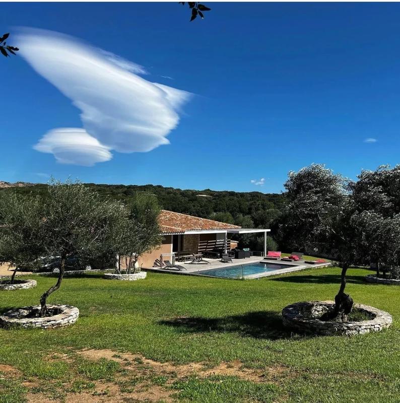 Villa - 127 m² - 4 pièces