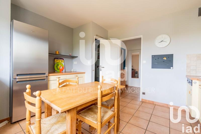 Appartement - 97 m² - 5 pièces