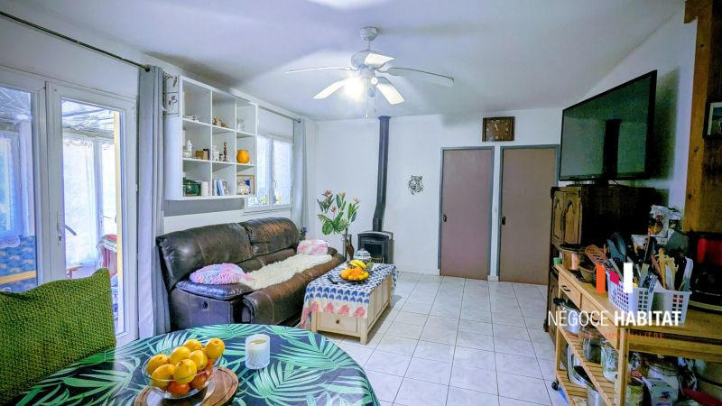 Villa - 76 m² - 4 pièces