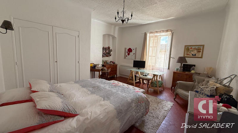 Appartement - 135 m² - 4 pièces