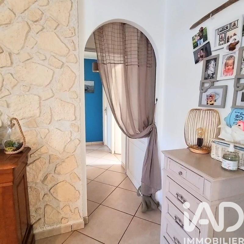 Maison - 138 m² - 6 pièces