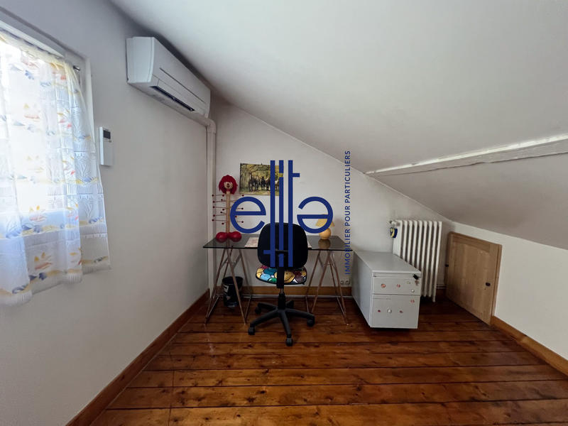 Maison - 78 m² - 4 pièces